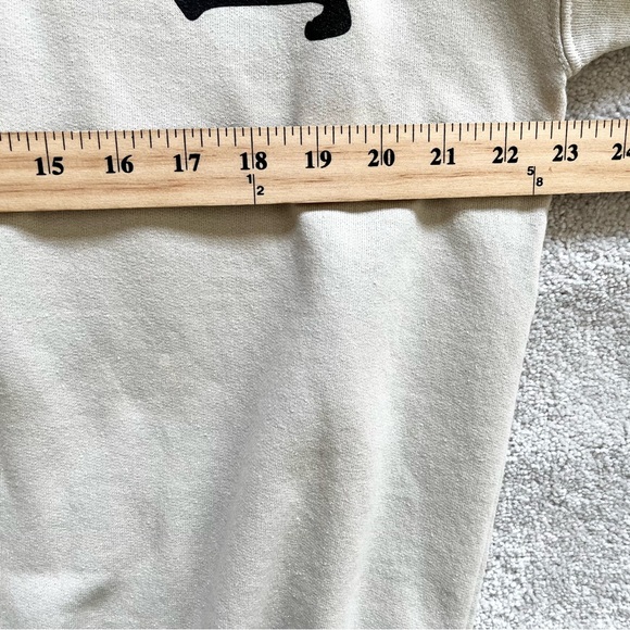 YEEZY KANYE WEST HOLY SPIRIT SUNDAY SERVICE Coachella Crewneck Size Large - Picture 6 of 8